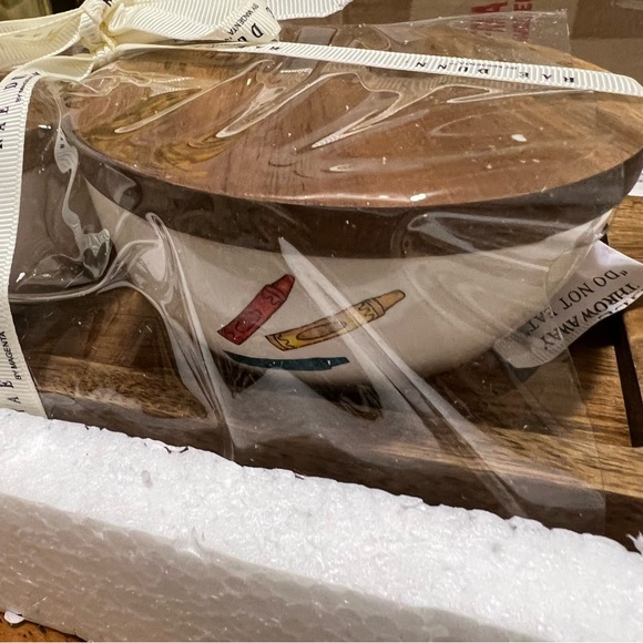 Rae Dunn create and Inspire bowl set. - Picture 4 of 7